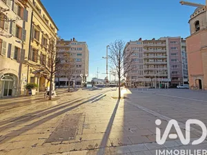 Apartment at Toulon (83000)