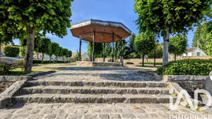 Garage à Fontenay-Trésigny (77610)