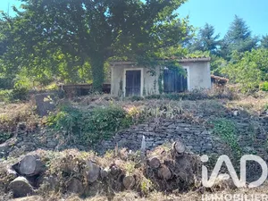 Atelier à Aulas (30120)