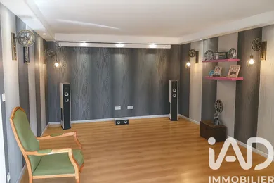 Maison de village à anlezy (58270)