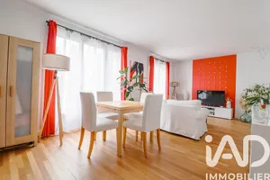 Appartement à Marly-le-Roi (78160)