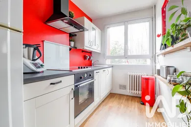 Appartement à Marly-le-Roi (78160)