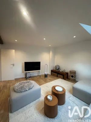 Apartment at Saint-Dié-des-Vosges (88100)