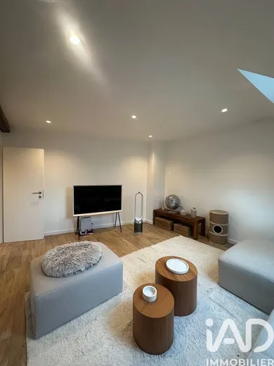 Apartment at Saint-Dié-des-Vosges (88100)