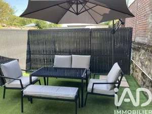 House at Villers-Cotterêts (02600)