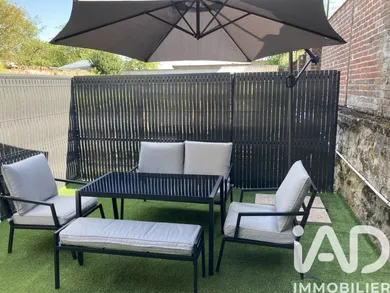 House at Villers-Cotterêts (02600)