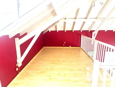 Duplex at Le Gosier (97190)