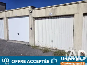 Garage à Quiberon (56170)
