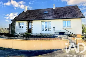 Maison à Ducey-Les Chéris (50220)