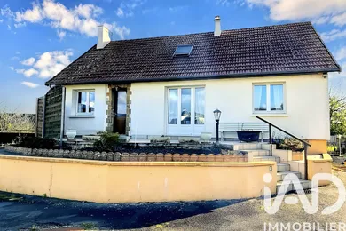 Maison à Ducey-Les Chéris (50220)