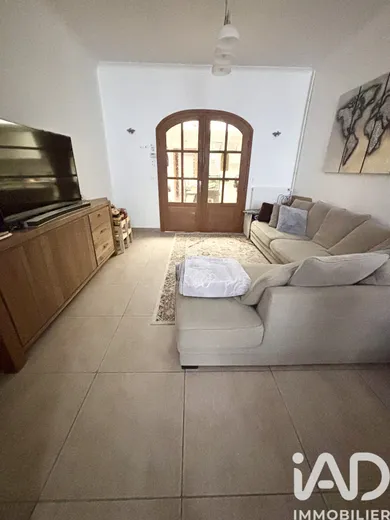 Townhouse in Roubaix (59100)