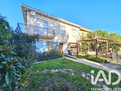 Maison à Saint-Estève (66240)