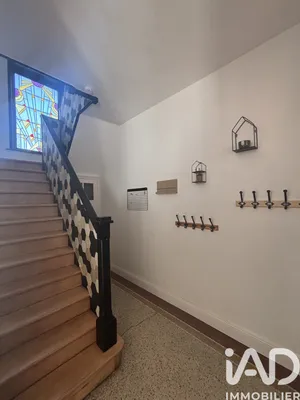 Maison de ville à Wattrelos (59150)