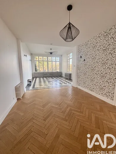 Maison de ville à Wattrelos (59150)