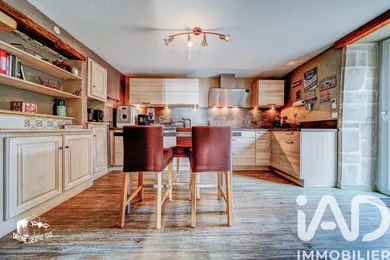 Maison de village à Bambiderstroff (57690)