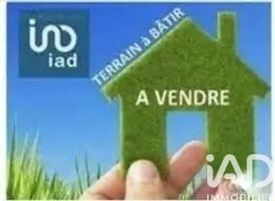 Land at Pessac (33600)