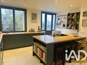 Apartment at Rennes (35700)