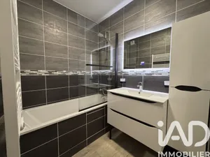 Appartement à Torcy (77200)