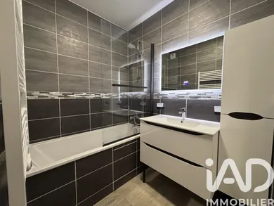 Appartement à Torcy (77200)