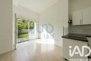 Appartement à Choisy-le-Roi (94600)