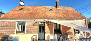 House at Labosse (60590)