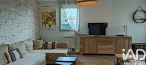 Appartement à Saint-Jory (31790)