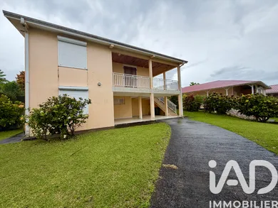 House at Le Marigot (97225)