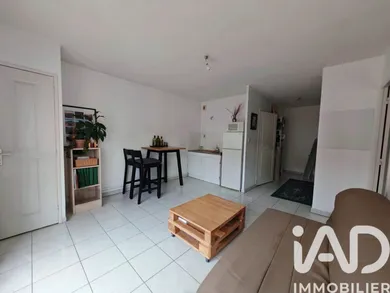 Appartement à Villeurbanne (69100)