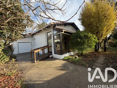 House in Boé (47550)