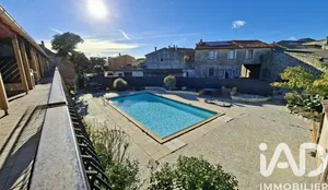 Immeuble à Sainte-Valière (11120)