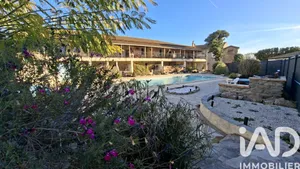 Immeuble à Ginestas (11120)