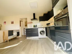 Appartement à Six-Fours-les-Plages (83140)