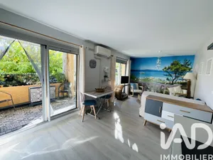 Appartement à Six-Fours-les-Plages (83140)