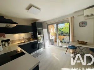 Appartement à Six-Fours-les-Plages (83140)