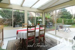 Maison à Verneuil-sur-Seine (78480)