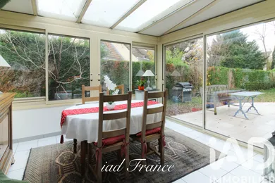 Maison à Verneuil-sur-Seine (78480)