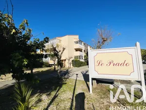 Apartment in Six-Fours-les-Plages (83140)