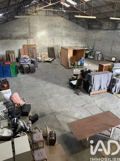 Grange à Montauban (82000)