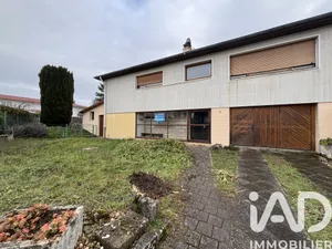 Maison à Fleury (57420)