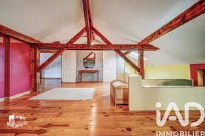 Maison à Vitry-sur-Orne (57185)