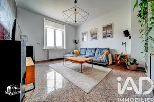 Maison à Vitry-sur-Orne (57185)