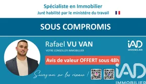 Duplex à Coulommiers (77120)