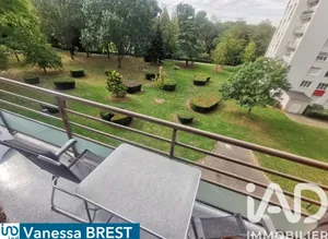 Apartment at Chilly-Mazarin (91380)