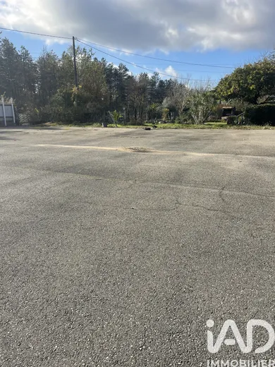 Terrain à bâtir à Montauban (82000)