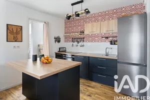 Appartement à Saint-Sébastien-sur-Loire (44230)