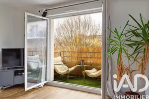 Appartement à Saint-Sébastien-sur-Loire (44230)