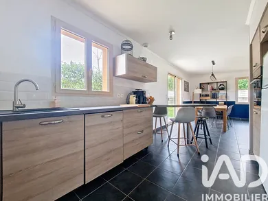 Maison à Régnié-Durette (69430)