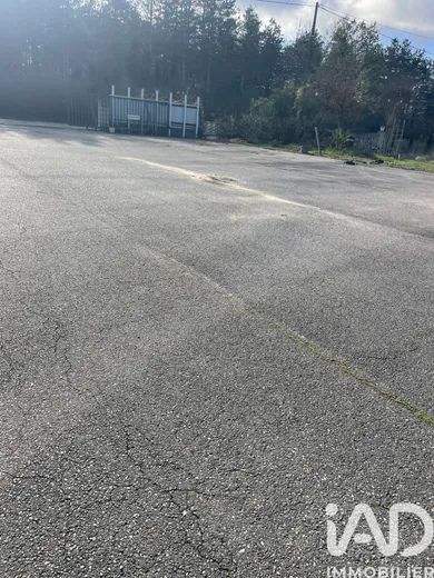 Terrain à bâtir à Montauban (82000)