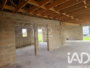 Maison à Condé-sur-l'Escaut (59163)