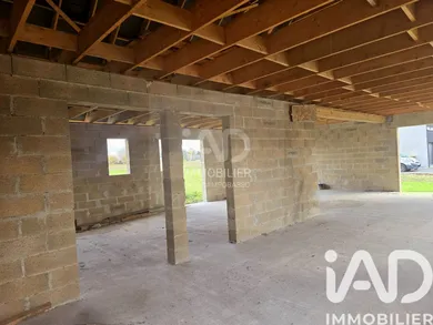 Maison à Condé-sur-l'Escaut (59163)